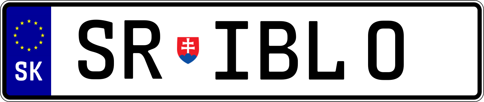 Typ IV - Bežný 1R