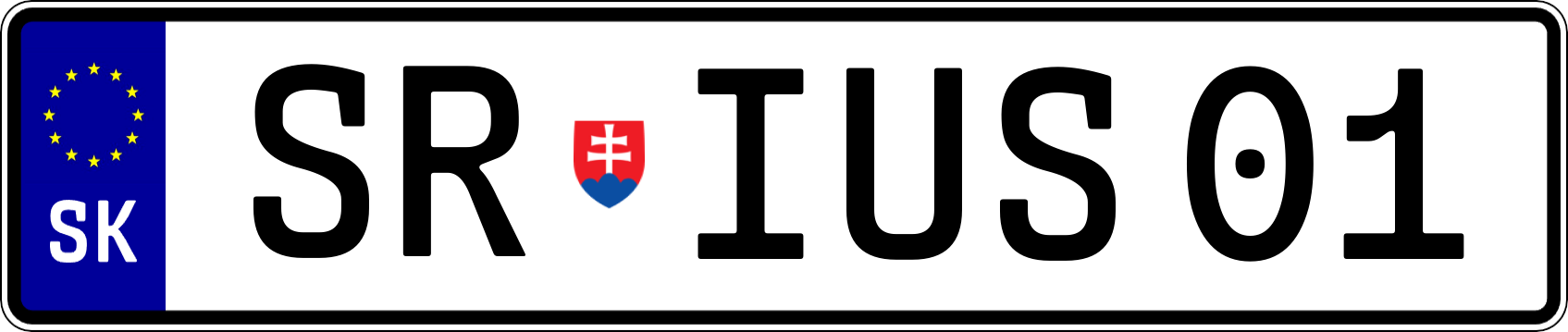 Typ IV - Bežný 1R