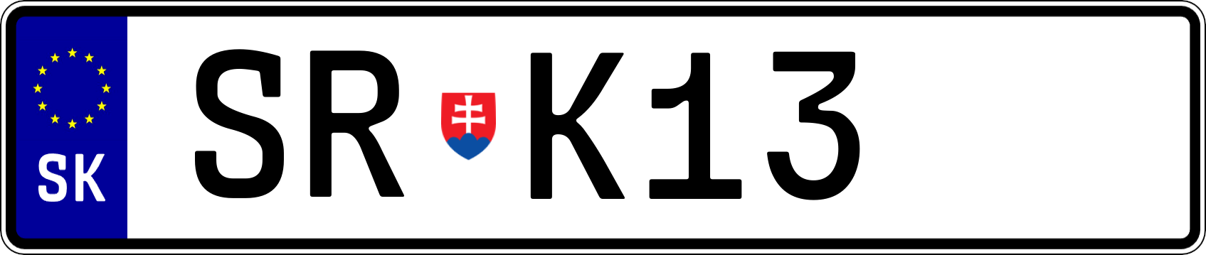 Typ IV - Bežný 1R