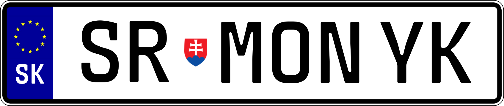 Typ IV - Bežný 1R