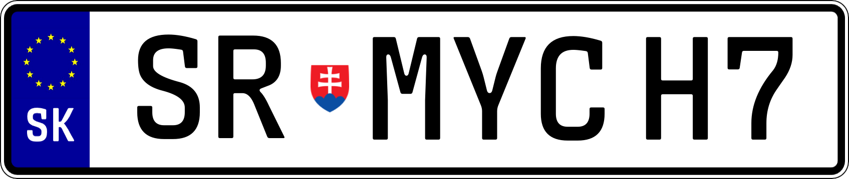 Typ IV - Bežný 1R