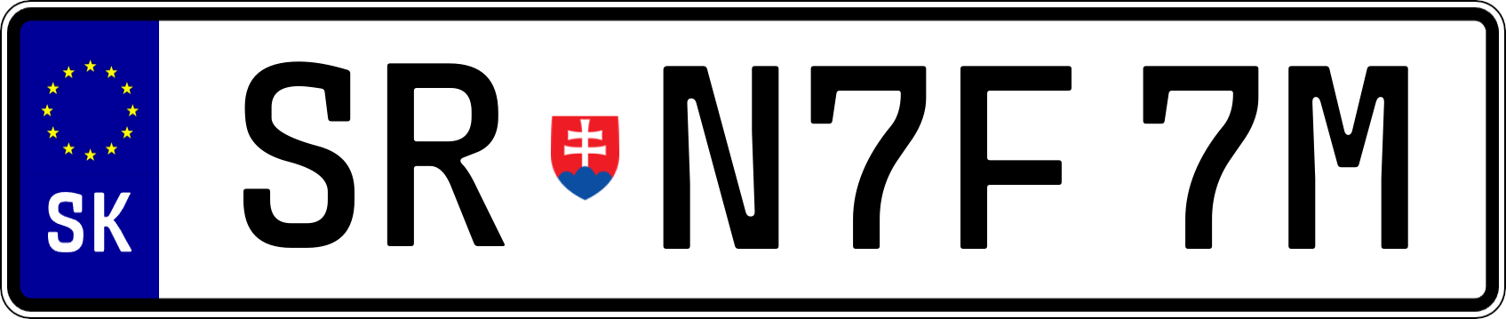 Typ IV - Bežný 1R