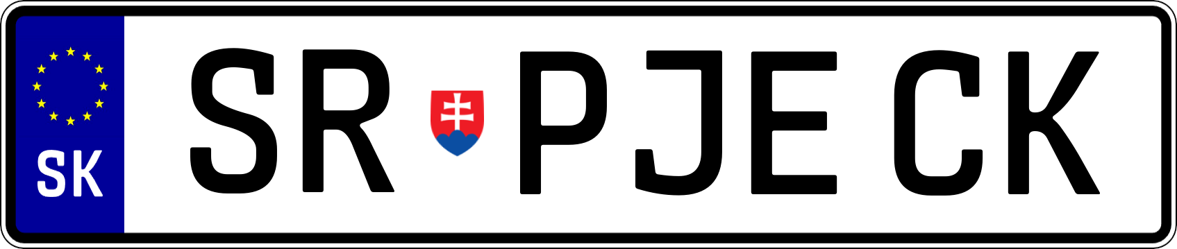 Typ IV - Bežný 1R