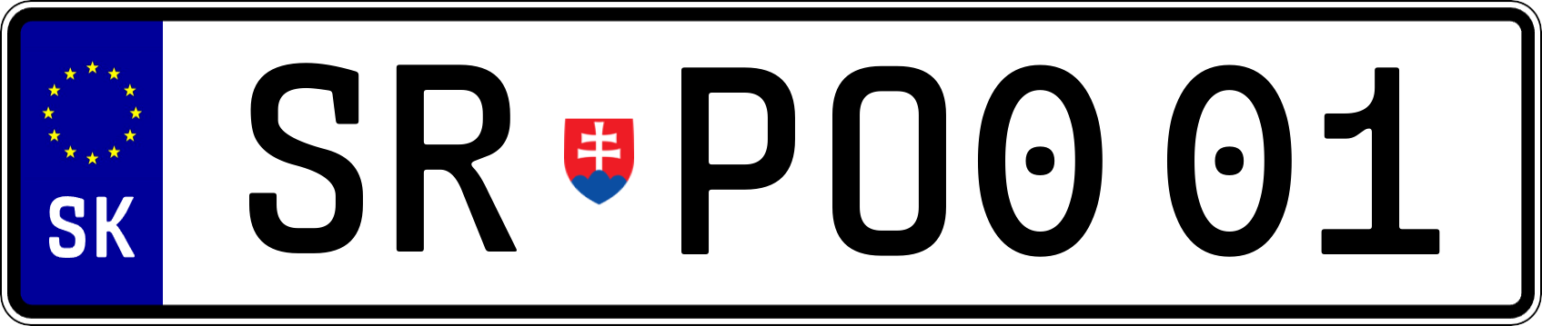 Typ IV - Bežný 1R