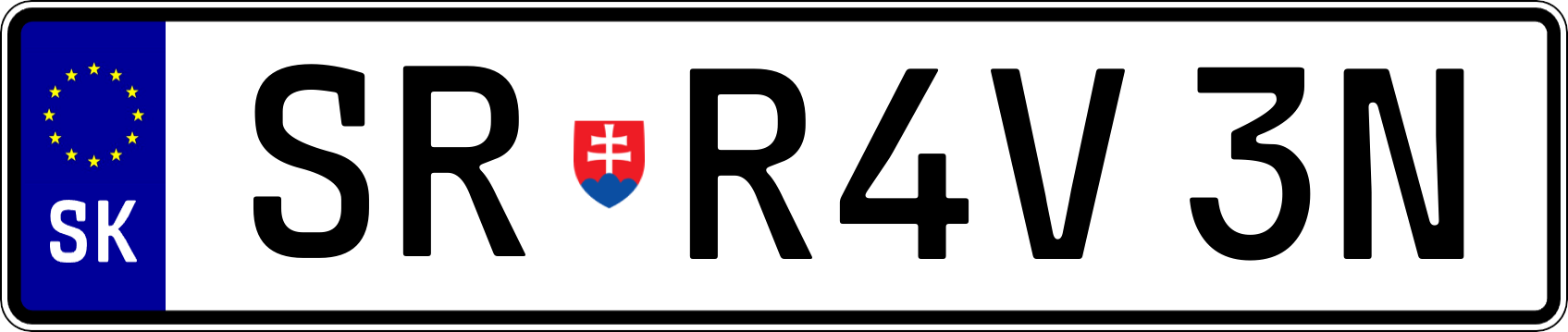Typ IV - Bežný 1R