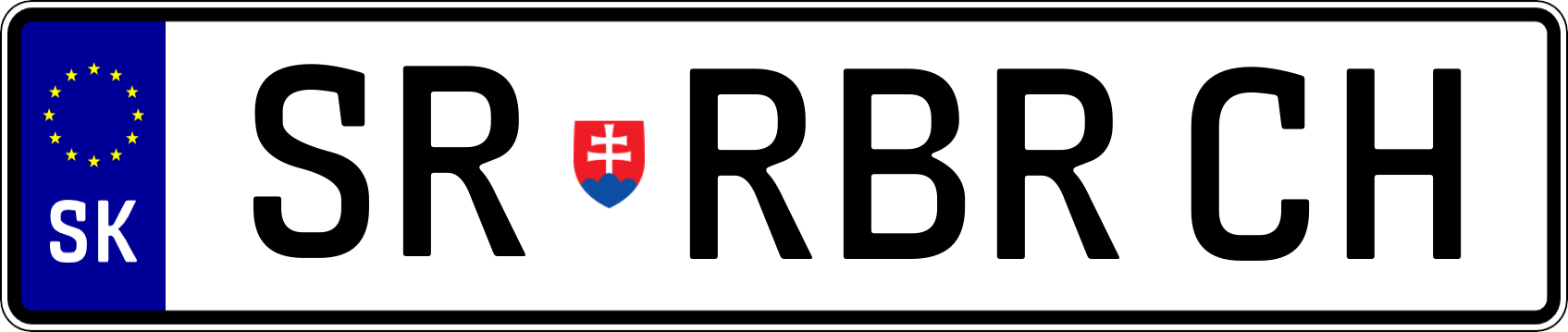 Typ IV - Bežný 1R