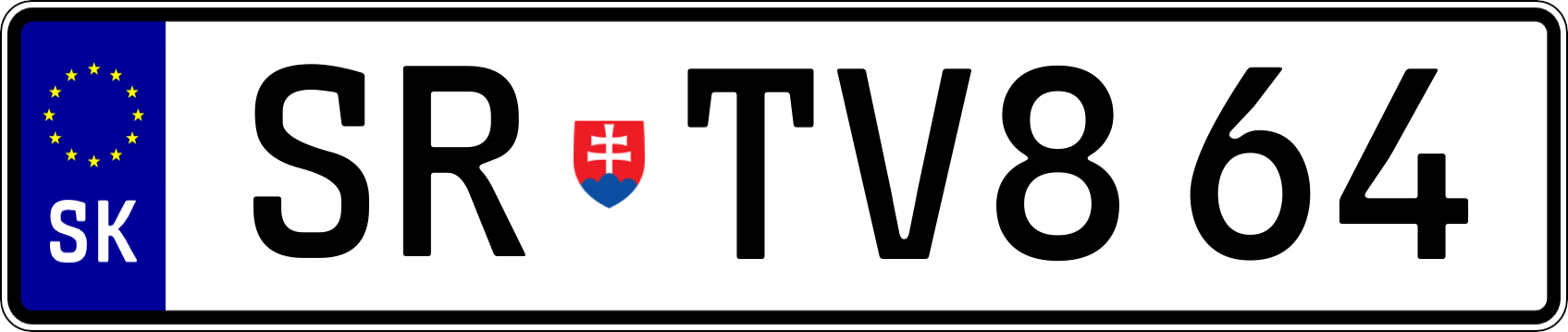 Typ IV - Bežný 1R