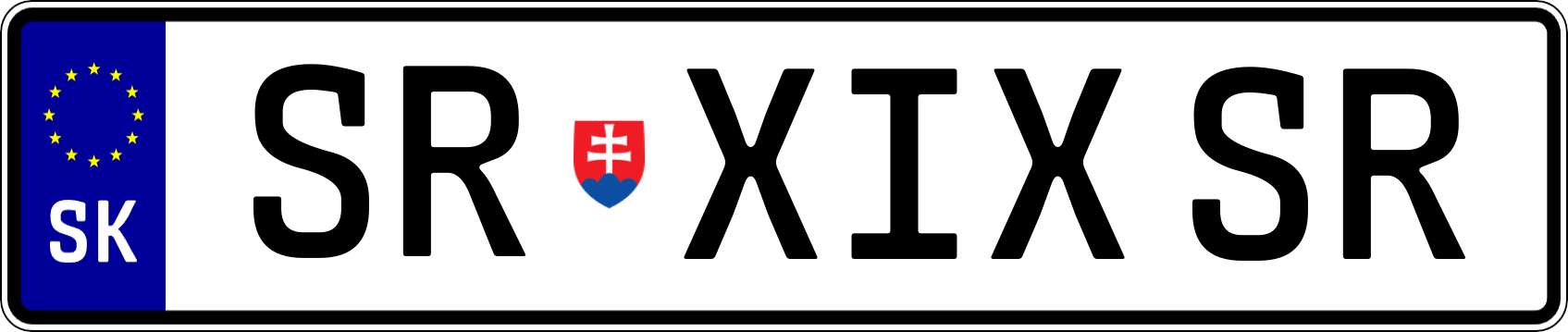 Typ IV - Bežný 1R