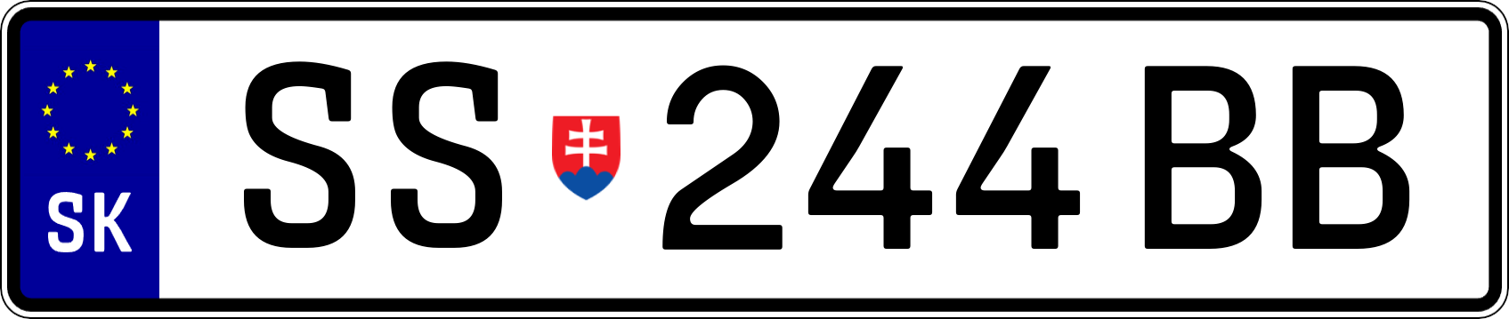 Typ IV - Bežný 1R