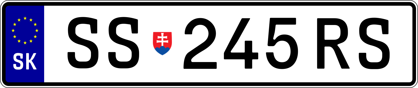 Typ IV - Bežný 1R