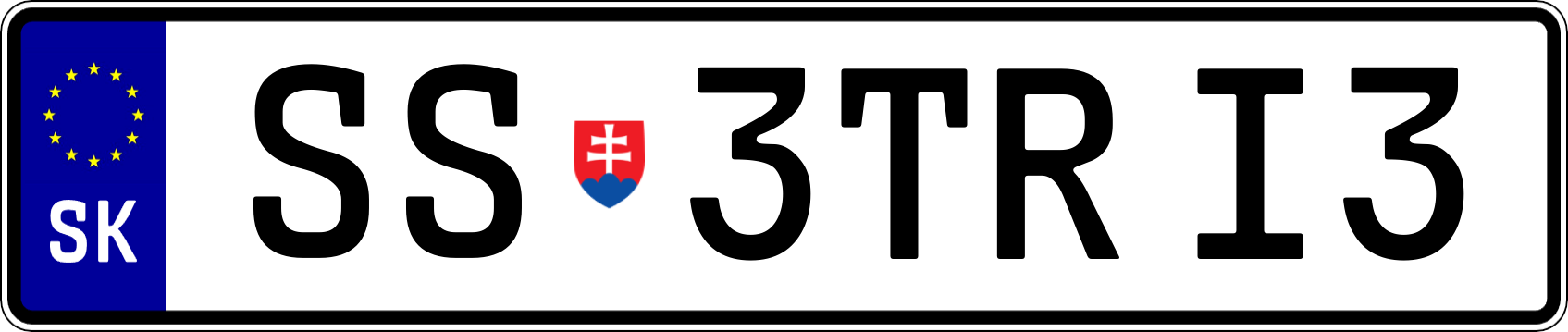 Typ IV - Bežný 1R