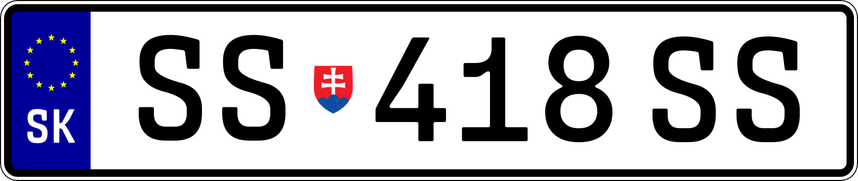 Typ IV - Bežný 1R