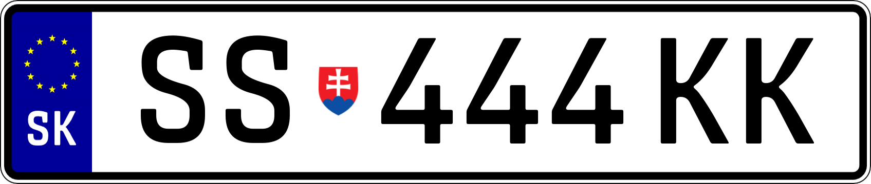 Typ IV - Bežný 1R