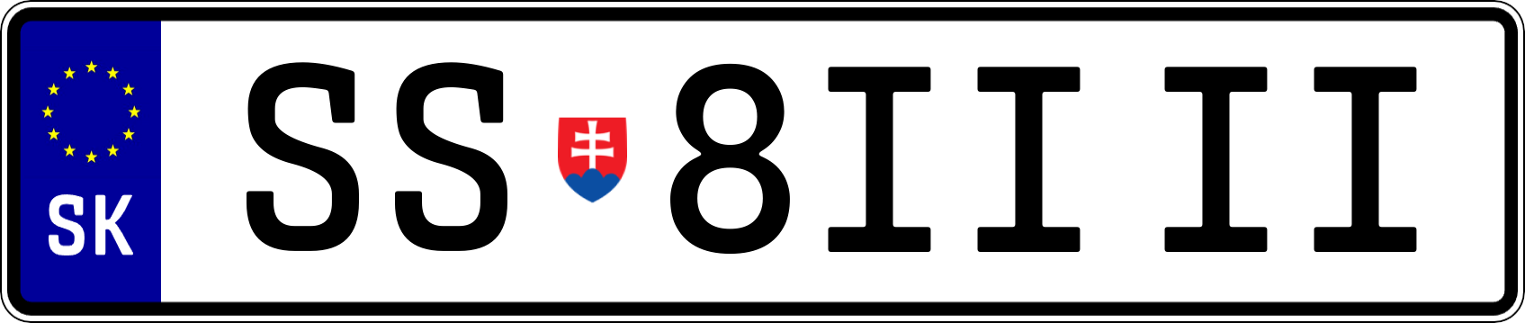 Typ IV - Bežný 1R