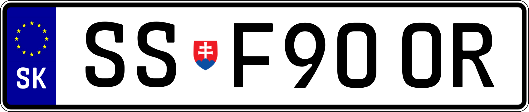 Typ IV - Bežný 1R