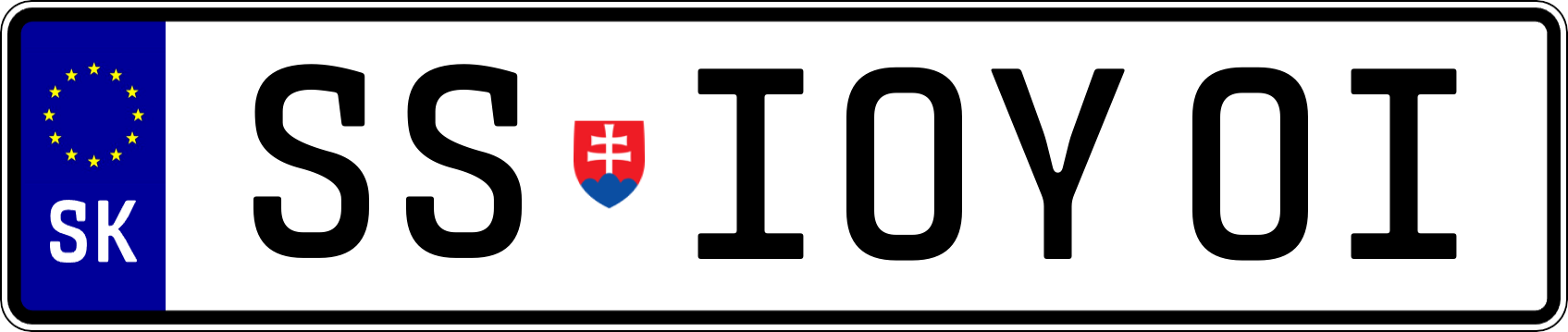 Typ IV - Bežný 1R