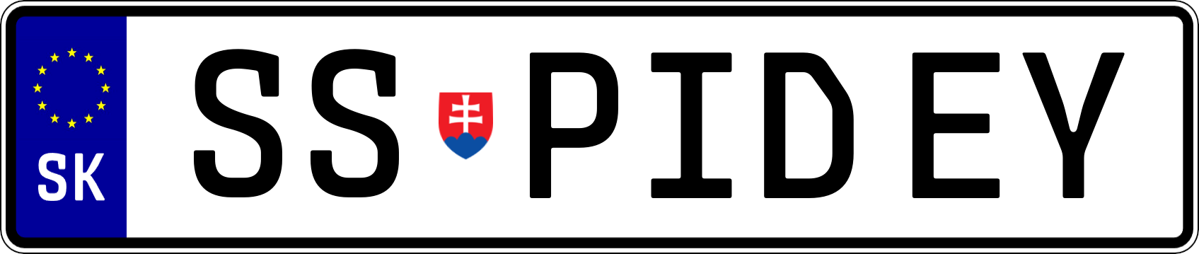 Typ IV - Bežný 1R