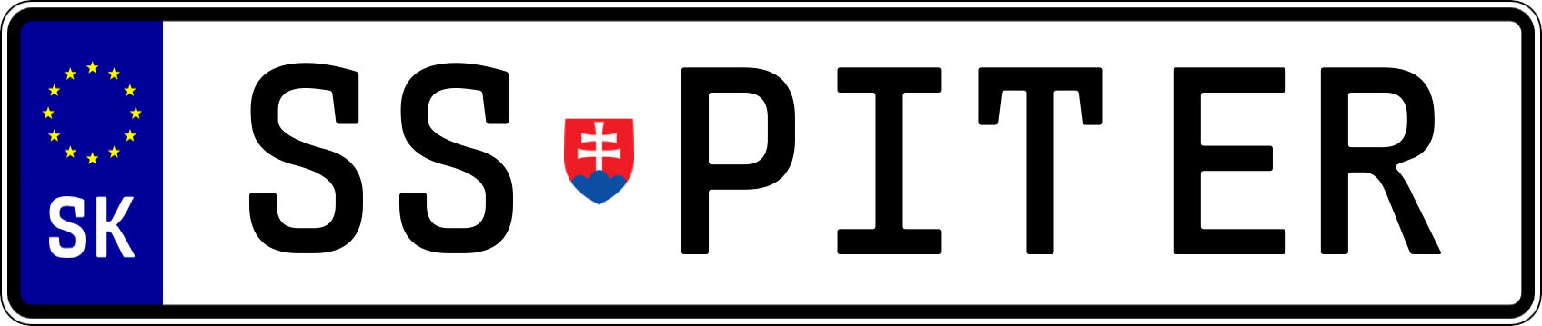 Typ IV - Bežný 1R