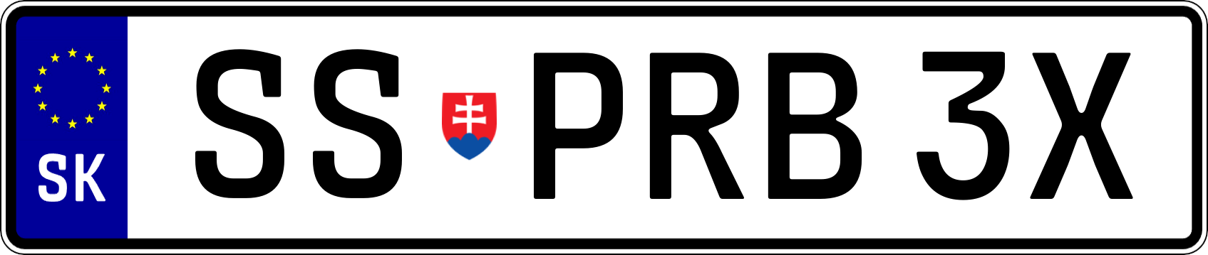 Typ IV - Bežný 1R