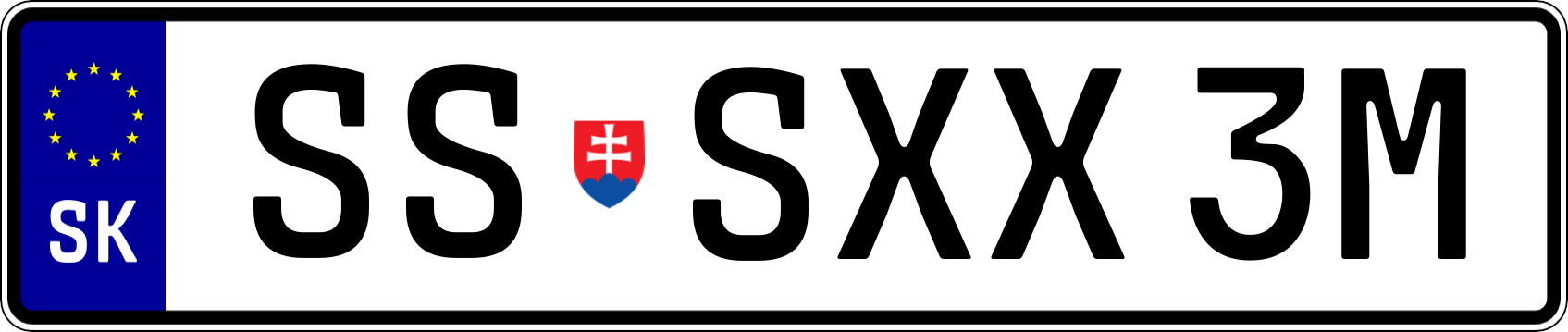 Typ IV - Bežný 1R