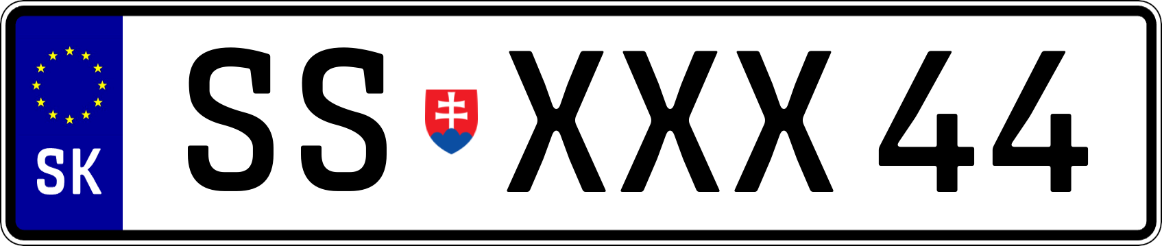 Typ IV - Bežný 1R