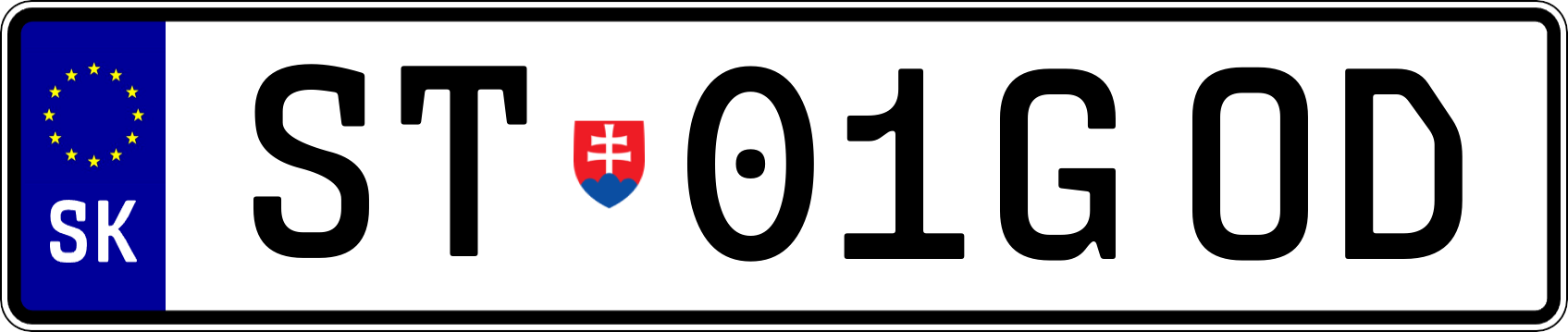Typ IV - Bežný 1R