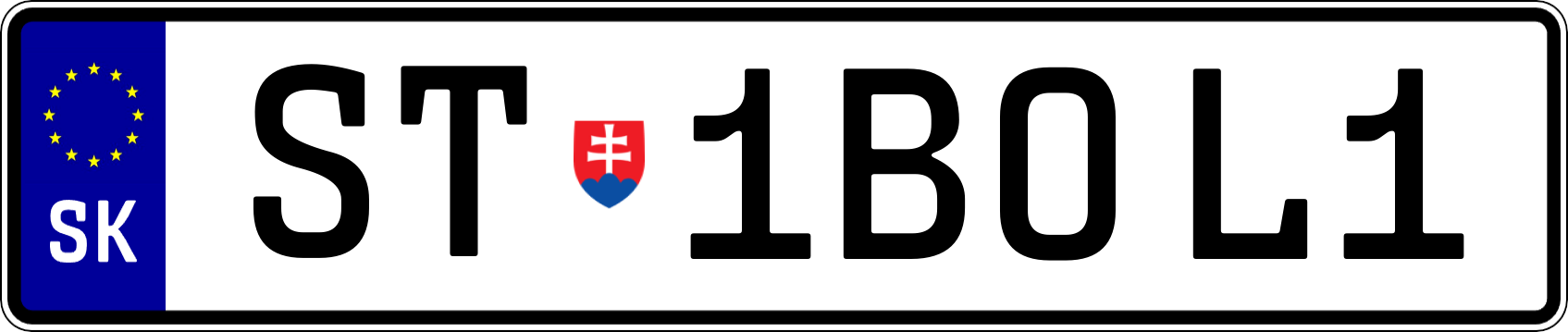 Typ IV - Bežný 1R