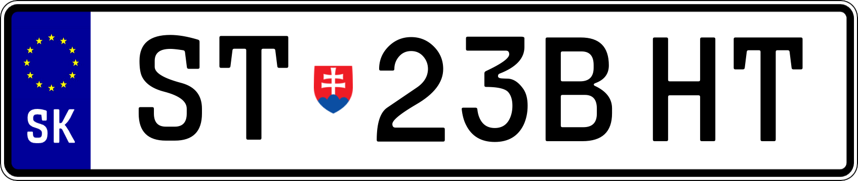 Typ IV - Bežný 1R