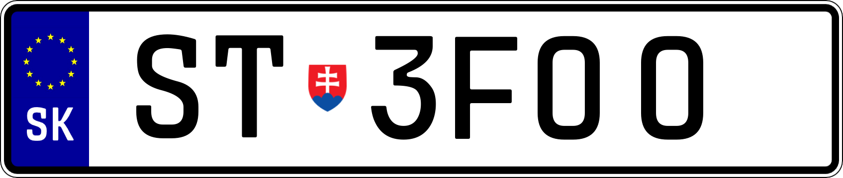 Typ IV - Bežný 1R