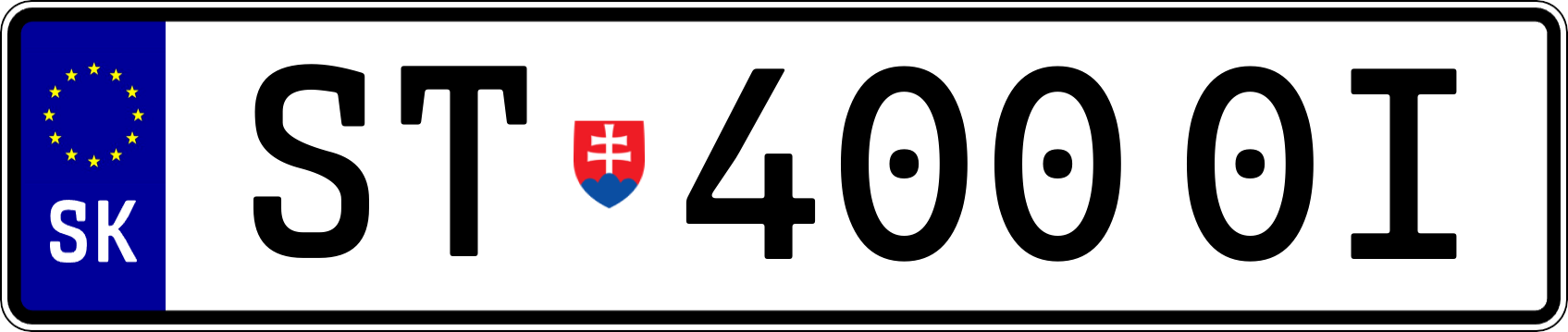 Typ IV - Bežný 1R