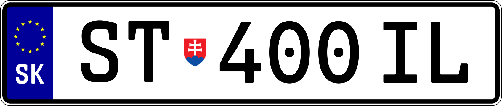Typ IV - Bežný 1R
