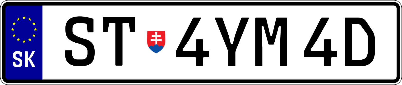 Typ IV - Bežný 1R