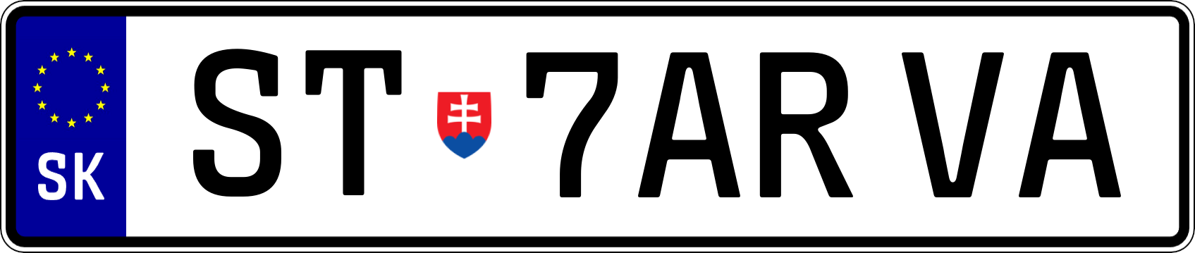 Typ IV - Bežný 1R