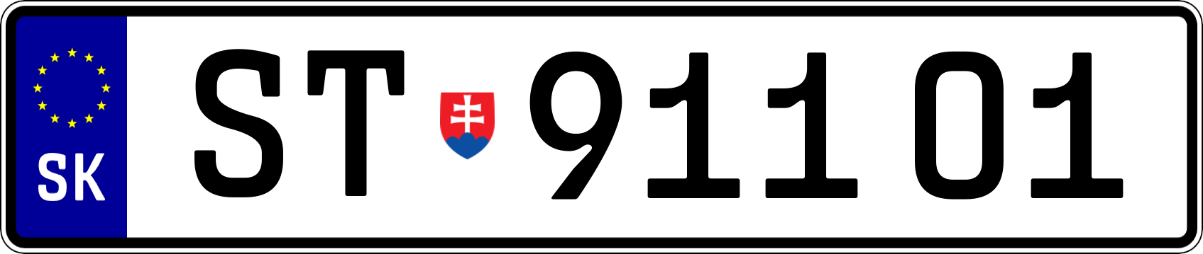 Typ IV - Bežný 1R