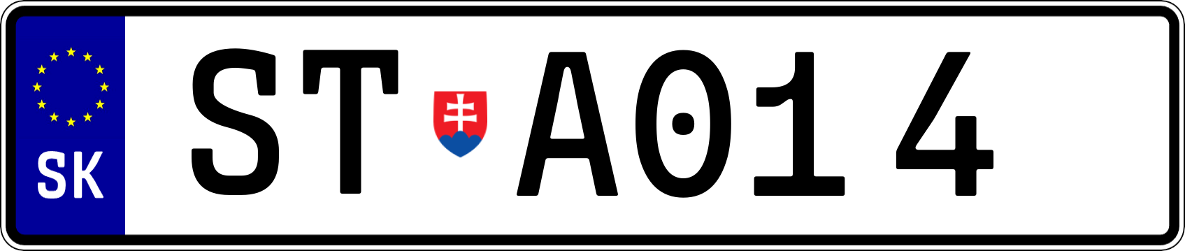 Typ IV - Bežný 1R