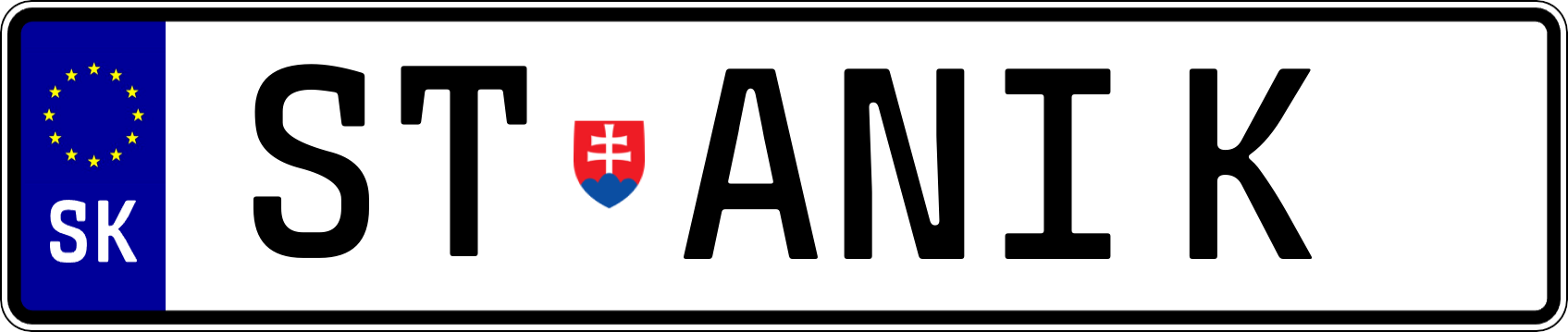 Typ IV - Bežný 1R