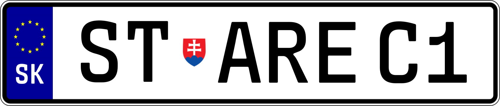 Typ IV - Bežný 1R