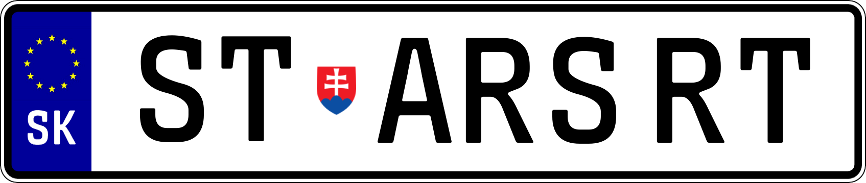 Typ IV - Bežný 1R