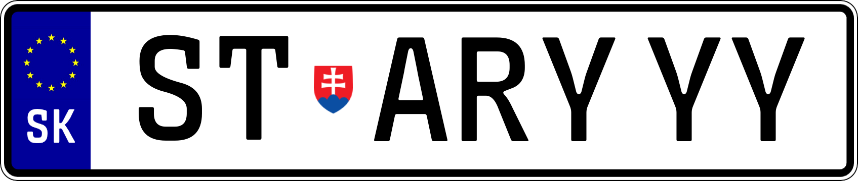 Typ IV - Bežný 1R