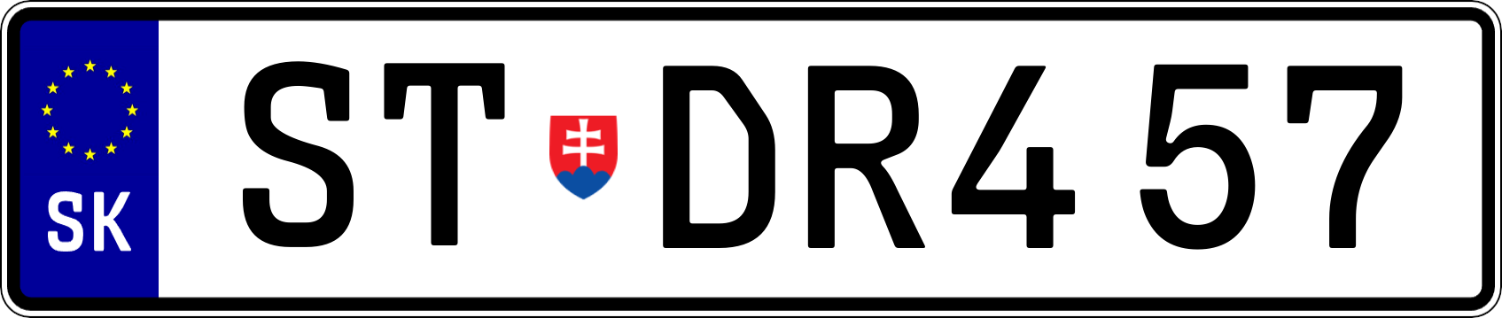 Typ IV - Bežný 1R
