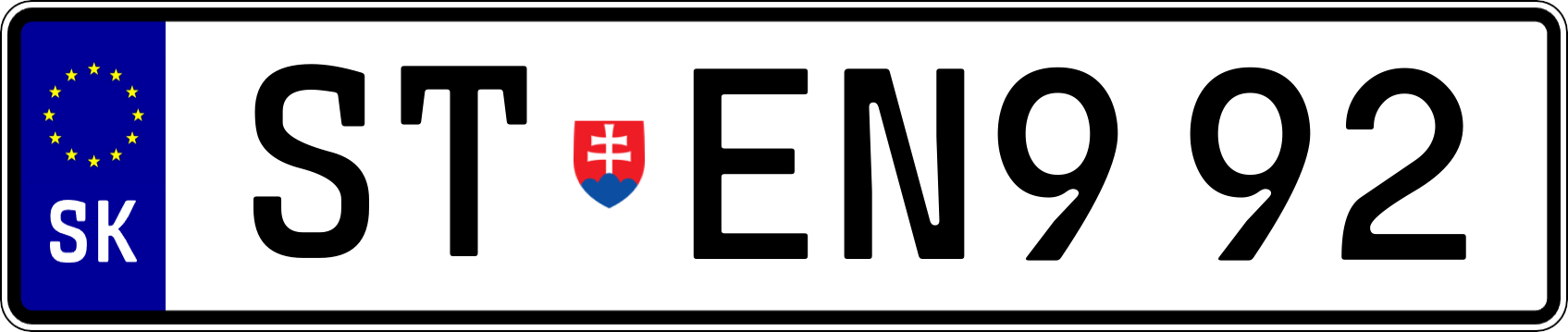 Typ IV - Bežný 1R