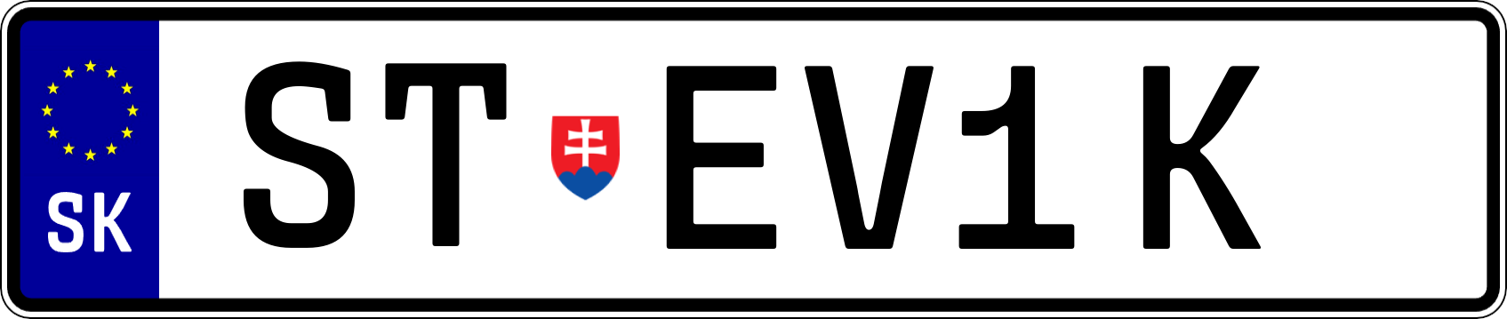 Typ IV - Bežný 1R