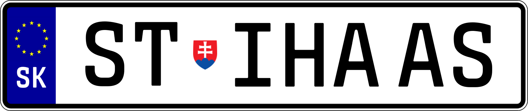 Typ IV - Bežný 1R