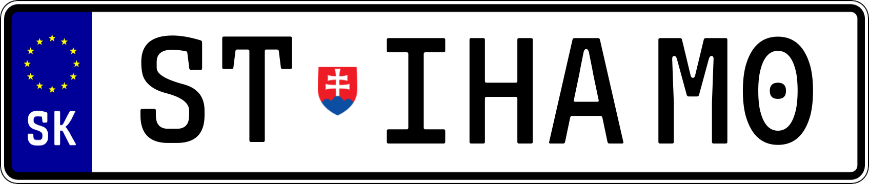 Typ IV - Bežný 1R