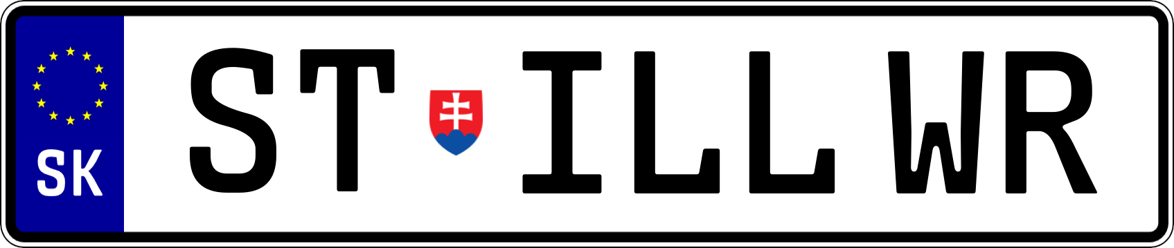 Typ IV - Bežný 1R