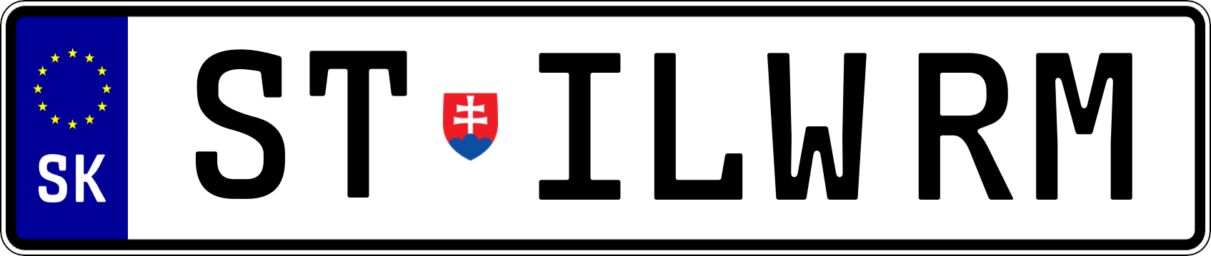 Typ IV - Bežný 1R