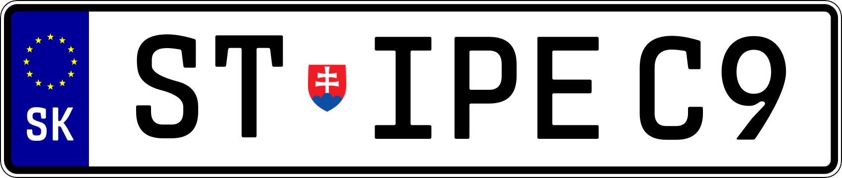 Typ IV - Bežný 1R