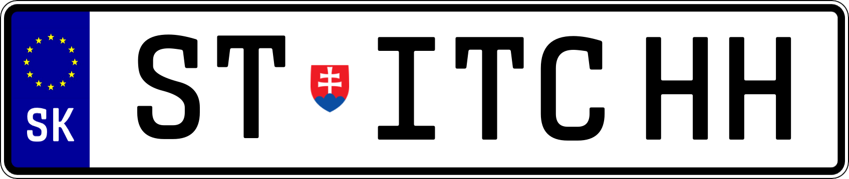 Typ IV - Bežný 1R