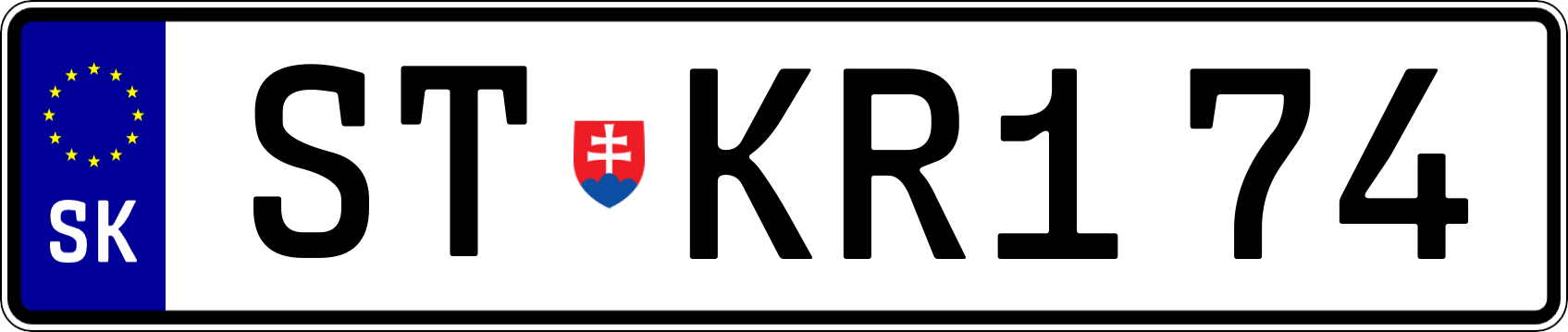 Typ IV - Bežný 1R