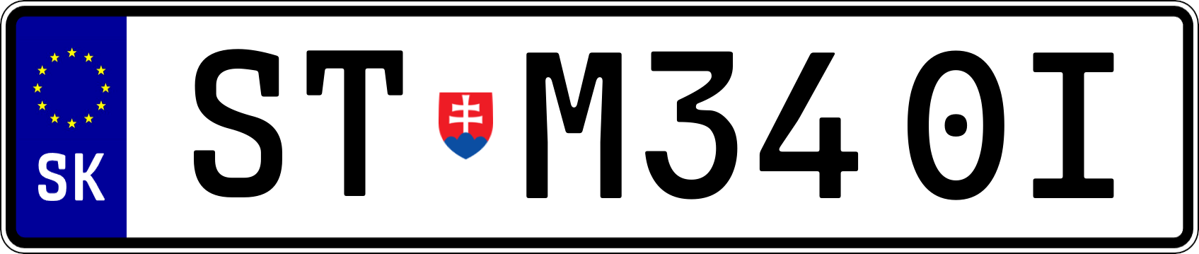 Typ IV - Bežný 1R
